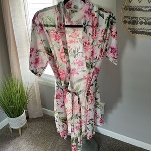 Summer robe